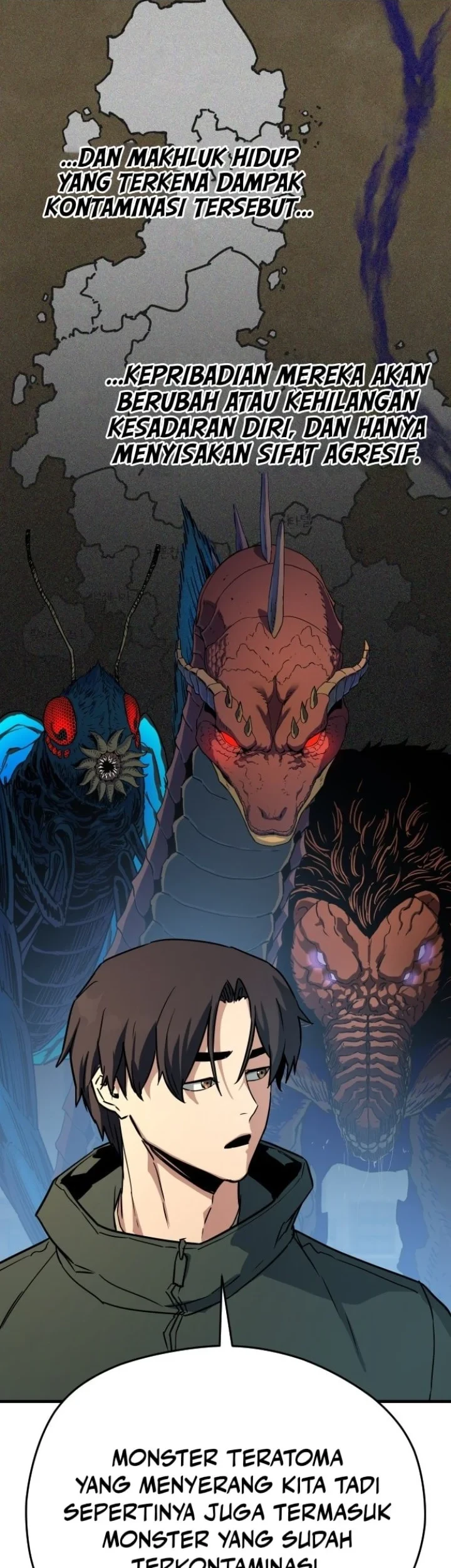Another World Contractor Chapter 16 Gambar 41