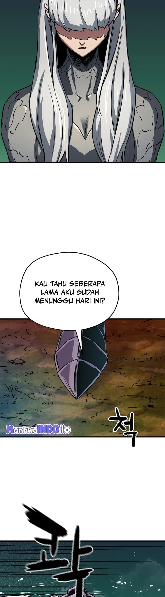 Another World Contractor Chapter 20 Gambar 25