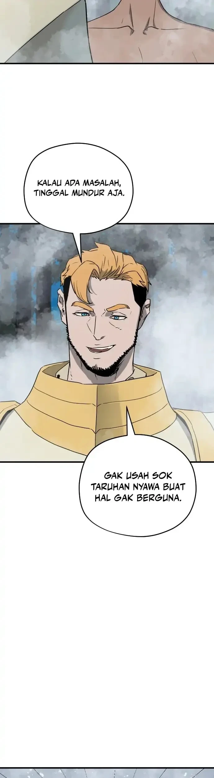 Another World Contractor Chapter 21 Gambar 25
