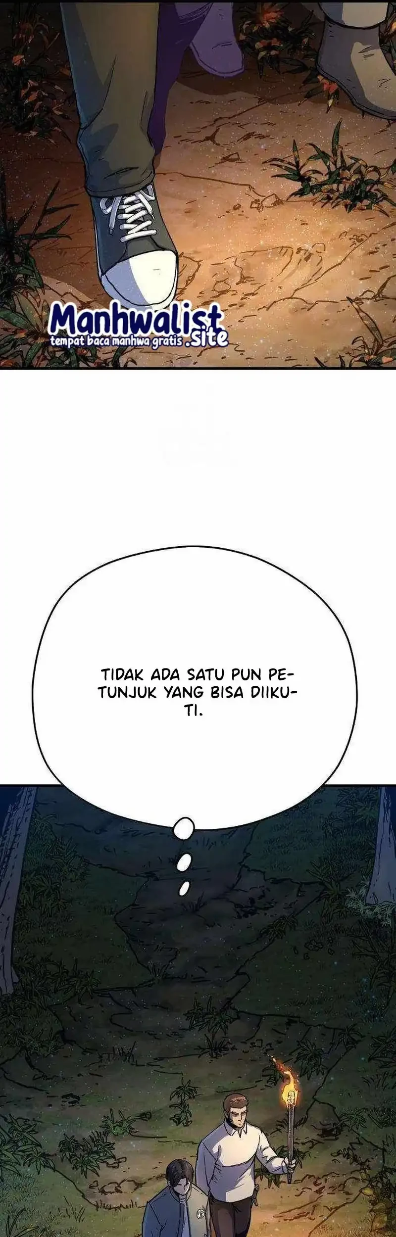 Another World Contractor Chapter 4 Gambar 43