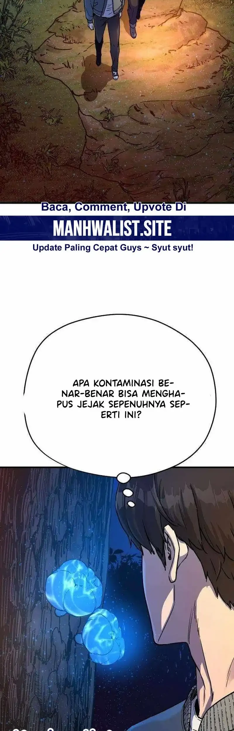 Another World Contractor Chapter 4 Gambar 44