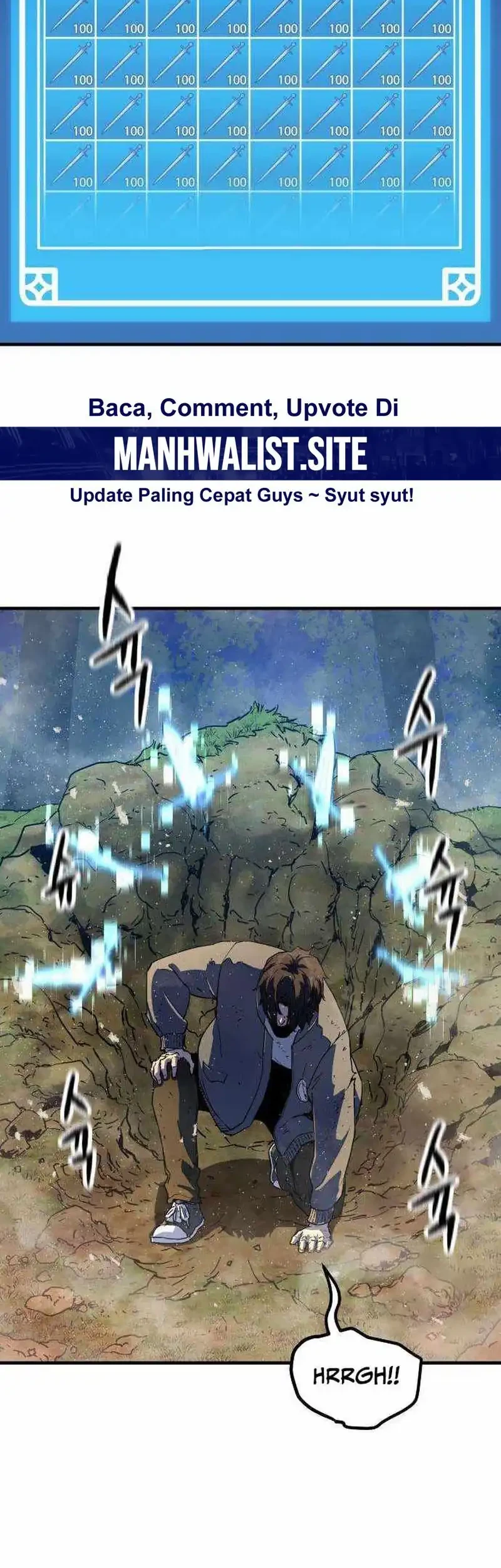 Another World Contractor Chapter 5 Gambar 45