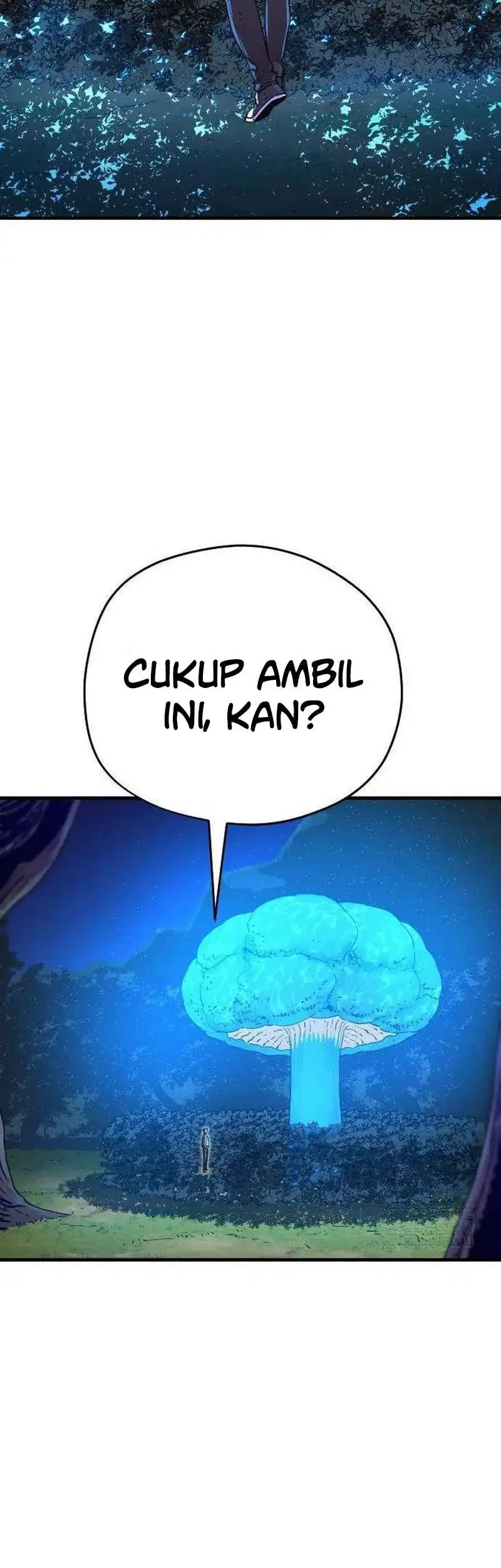 Another World Contractor Chapter 6 Gambar 47
