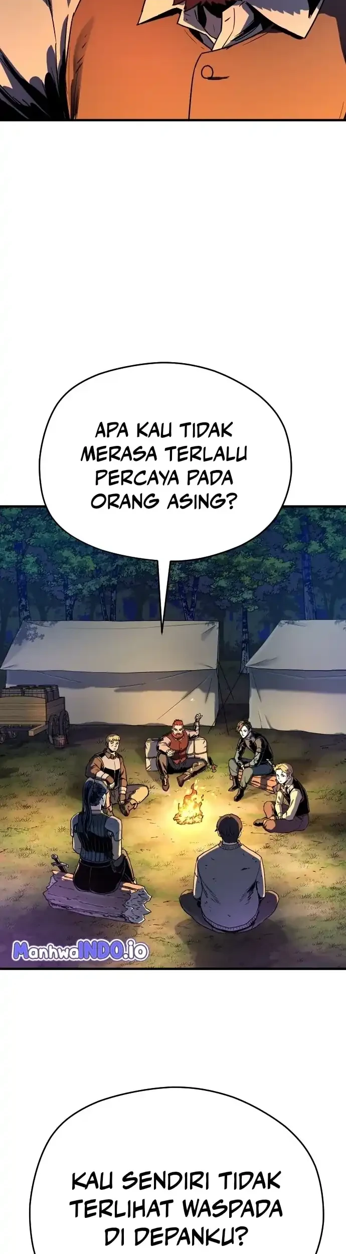Another World Contractor Chapter 7 Gambar 34