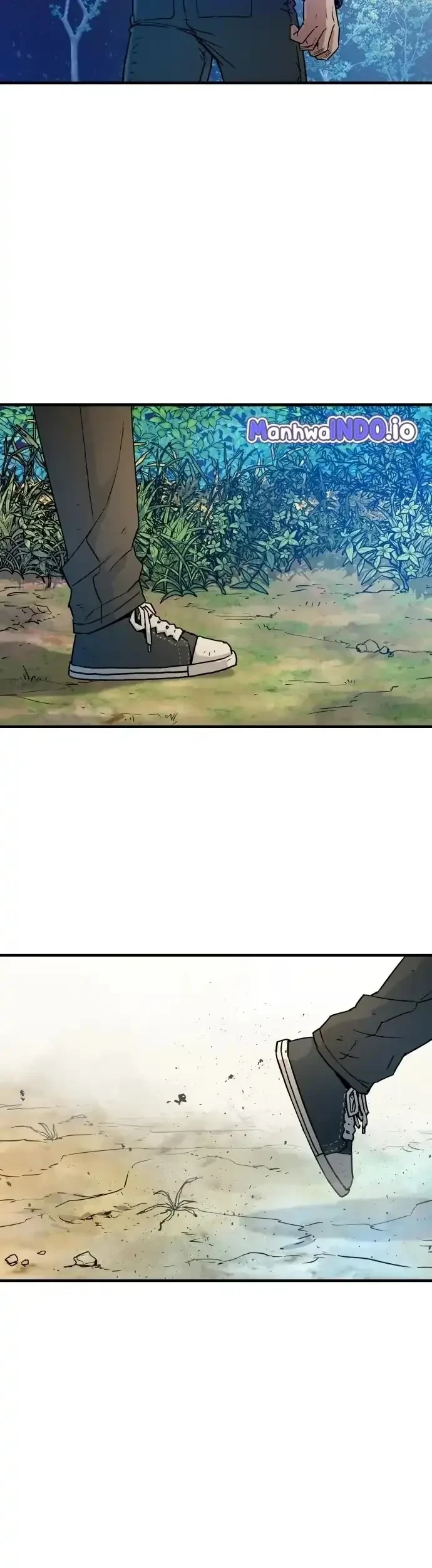 Another World Contractor Chapter 8 Gambar 41