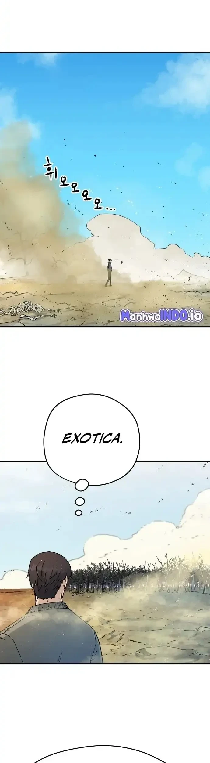 Another World Contractor Chapter 8 Gambar 42