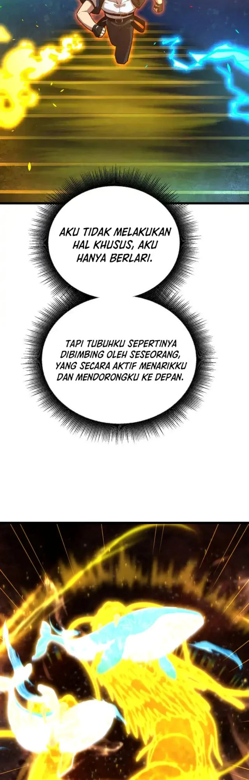 Apex Future Martial Arts Chapter 104 Gambar 29