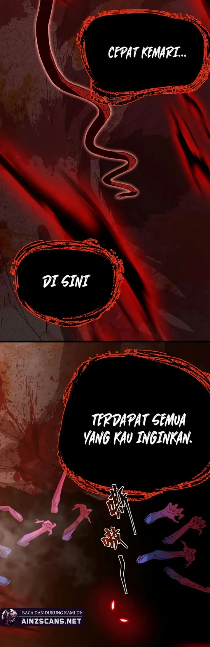 Apex Future Martial Arts Chapter 141 Gambar 29