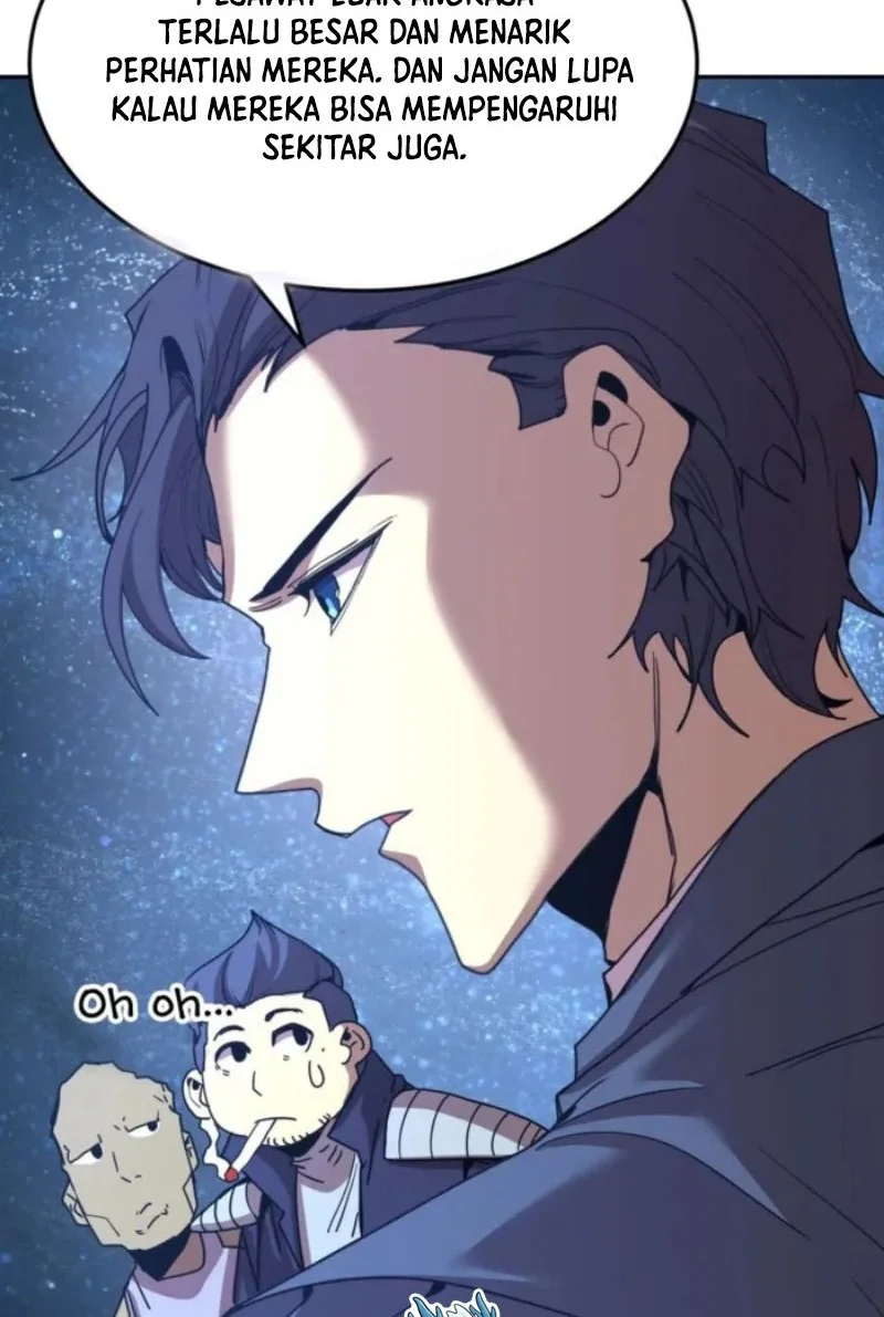 Apex Future Martial Arts Chapter 281 Gambar 37