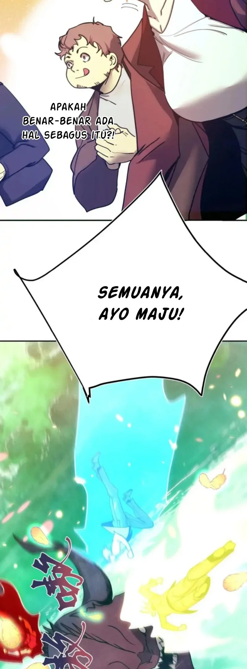 Apex Future Martial Arts Chapter 282 Gambar 40