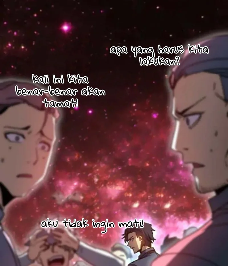 Apex Future Martial Arts Chapter 286 Gambar 37