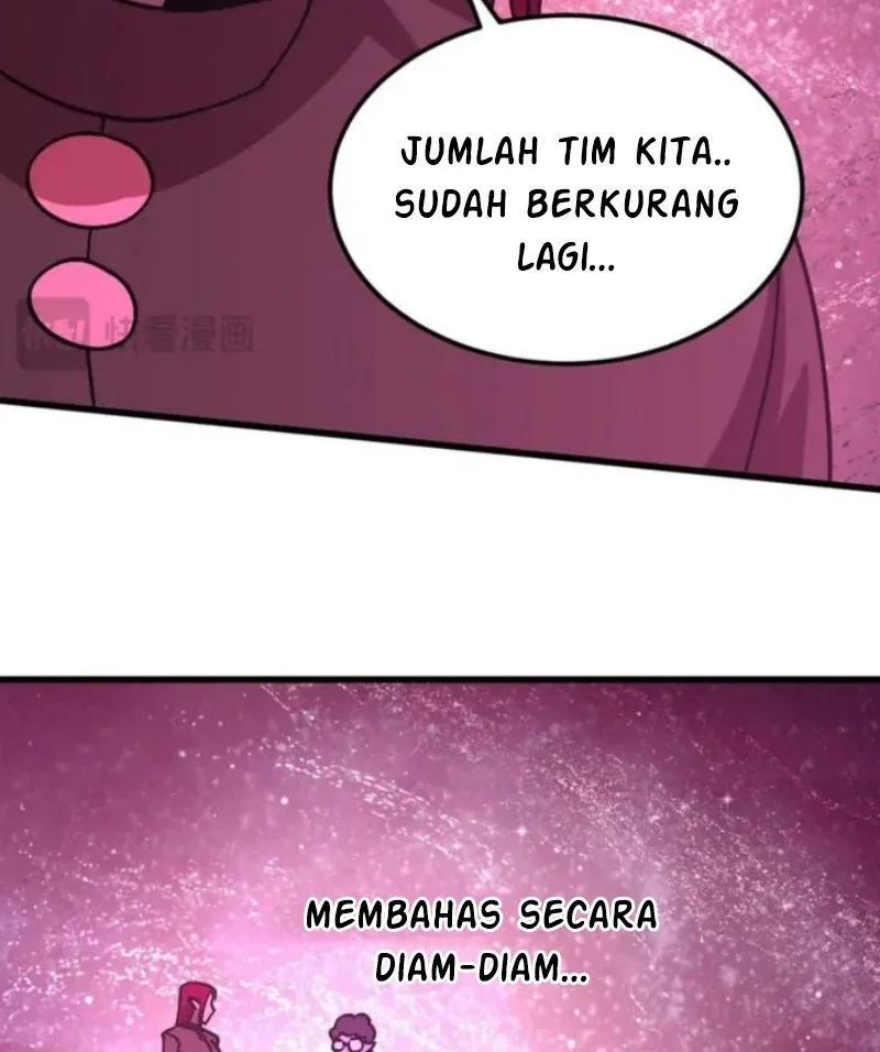 Apex Future Martial Arts Chapter 287 Gambar 30