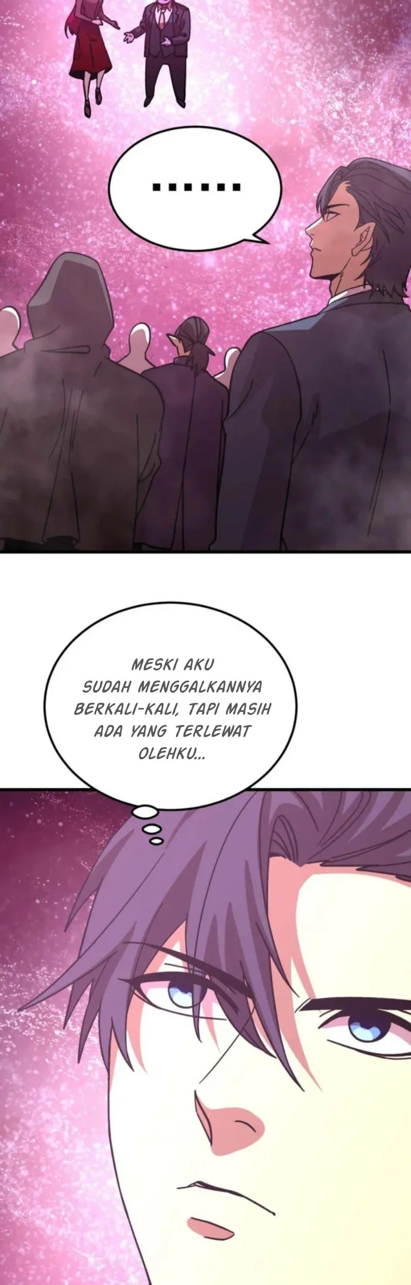Apex Future Martial Arts Chapter 287 Gambar 31