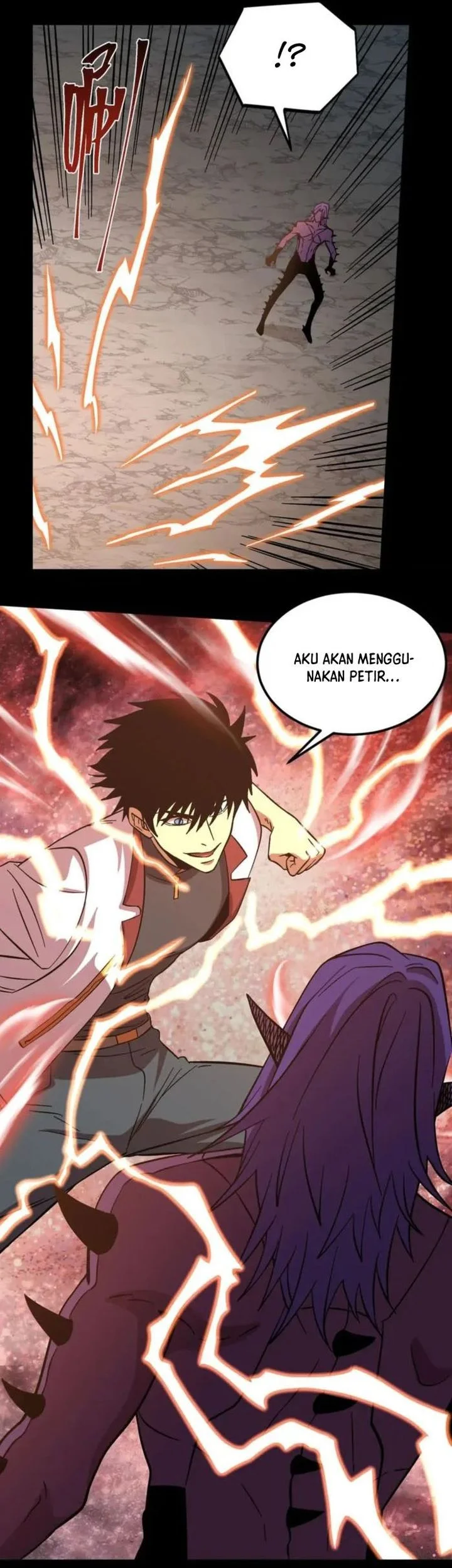 Apex Future Martial Arts Chapter 296 Gambar 38