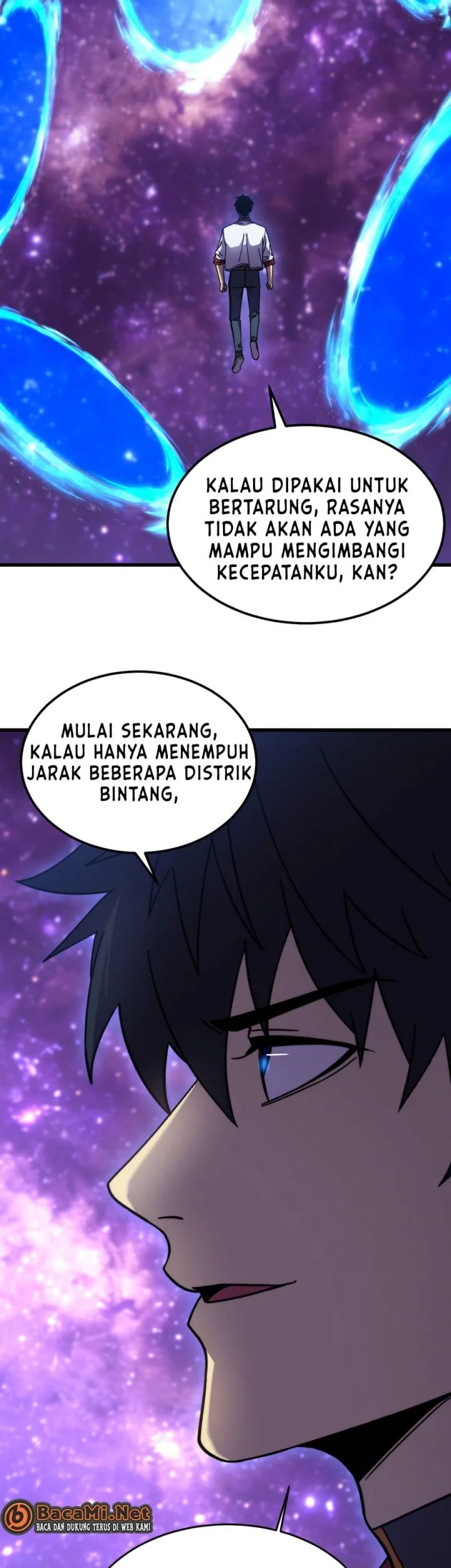 Apex Future Martial Arts Chapter 317 Gambar 28