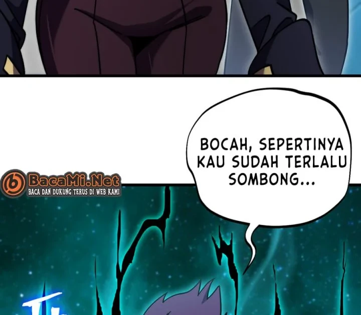 Apex Future Martial Arts Chapter 319 Gambar 29