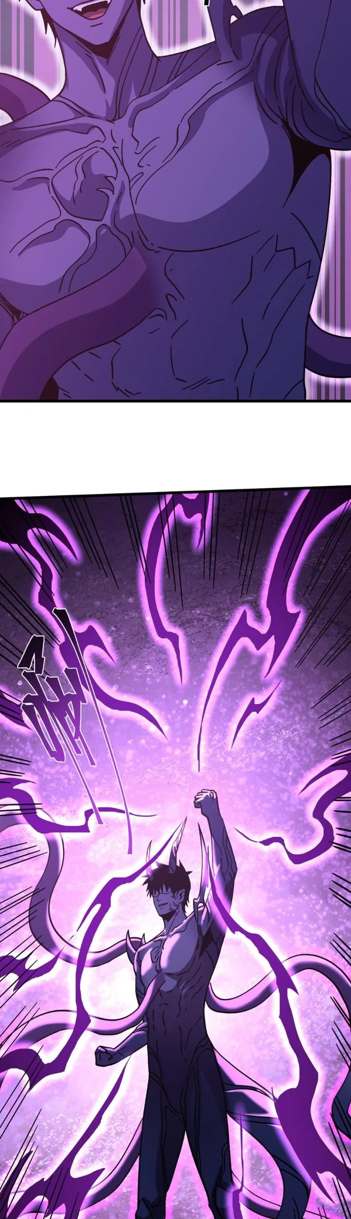 Apex Future Martial Arts Chapter 320 Gambar 28