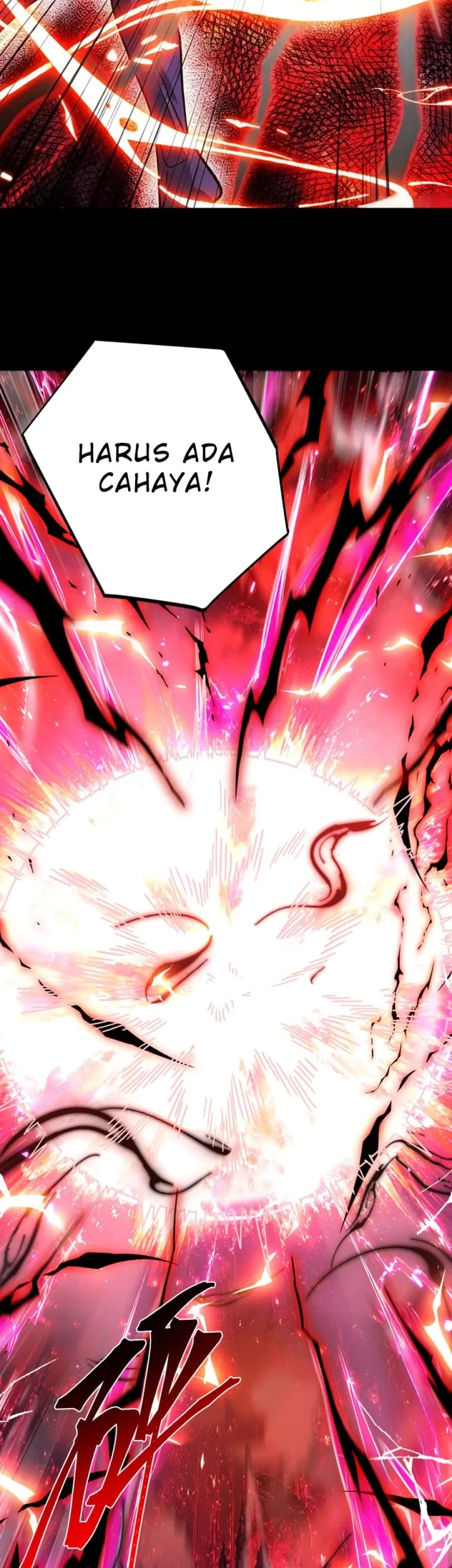 Apex Future Martial Arts Chapter 321 Gambar 27