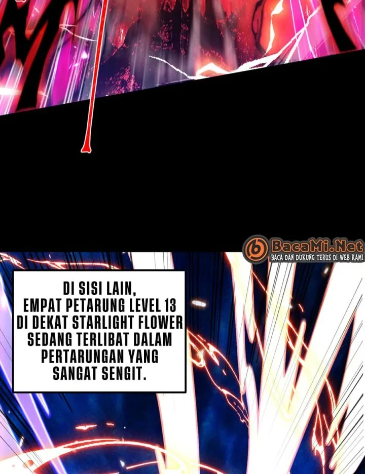 Apex Future Martial Arts Chapter 321 Gambar 28