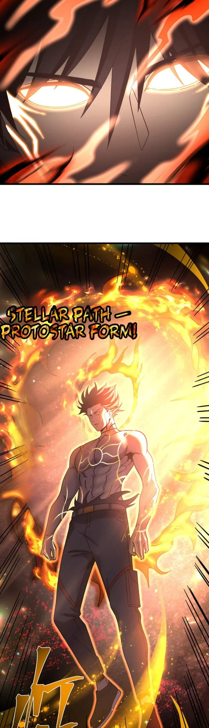 Apex Future Martial Arts Chapter 325 Gambar 28