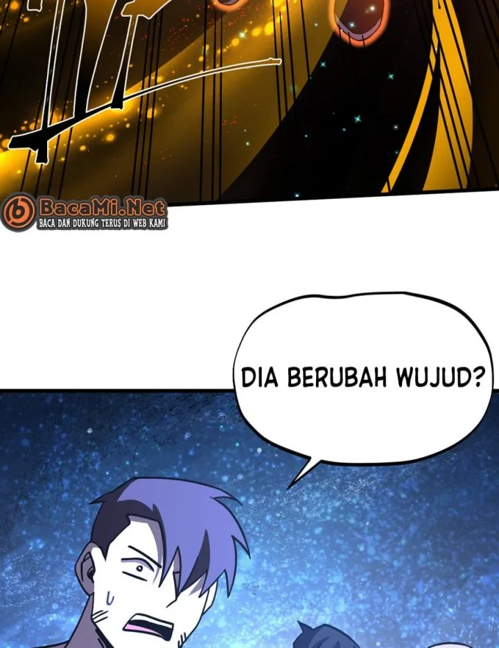 Apex Future Martial Arts Chapter 325 Gambar 29