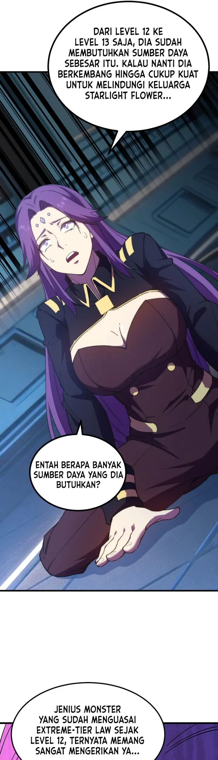 Apex Future Martial Arts Chapter 331 Gambar 32