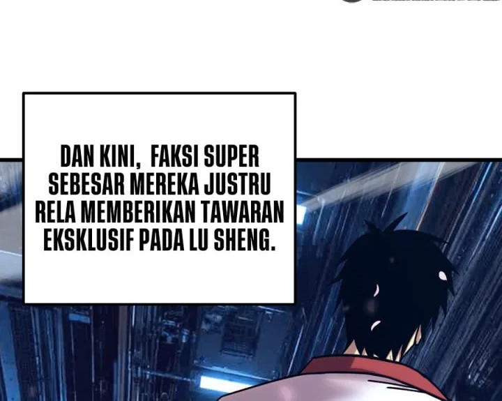 Apex Future Martial Arts Chapter 333 Gambar 25