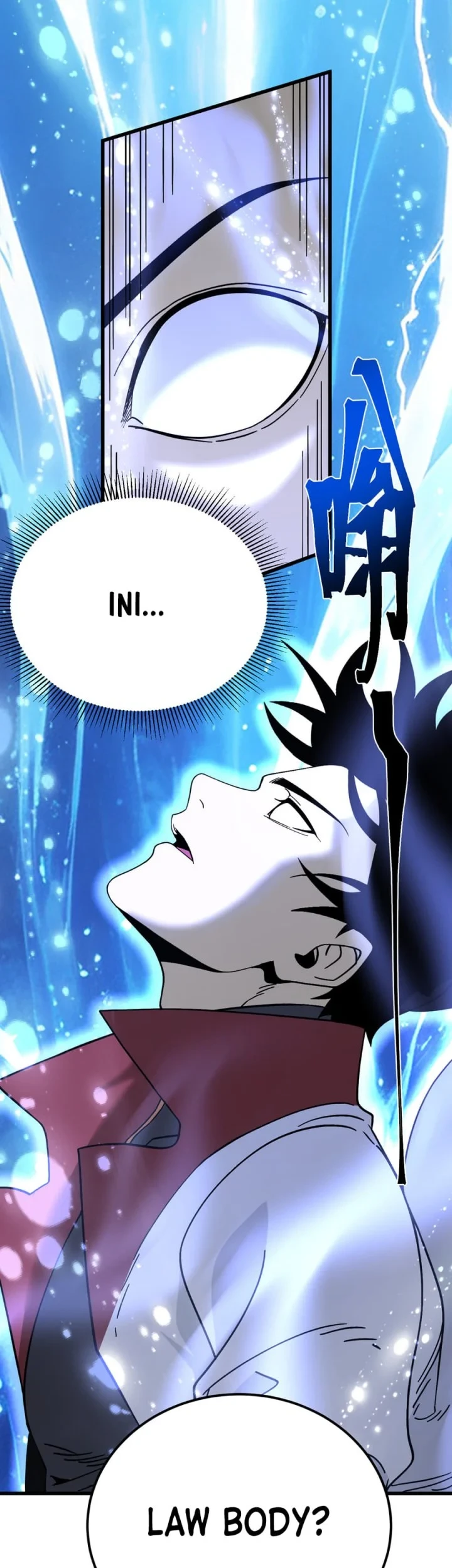 Apex Future Martial Arts Chapter 334 Gambar 23