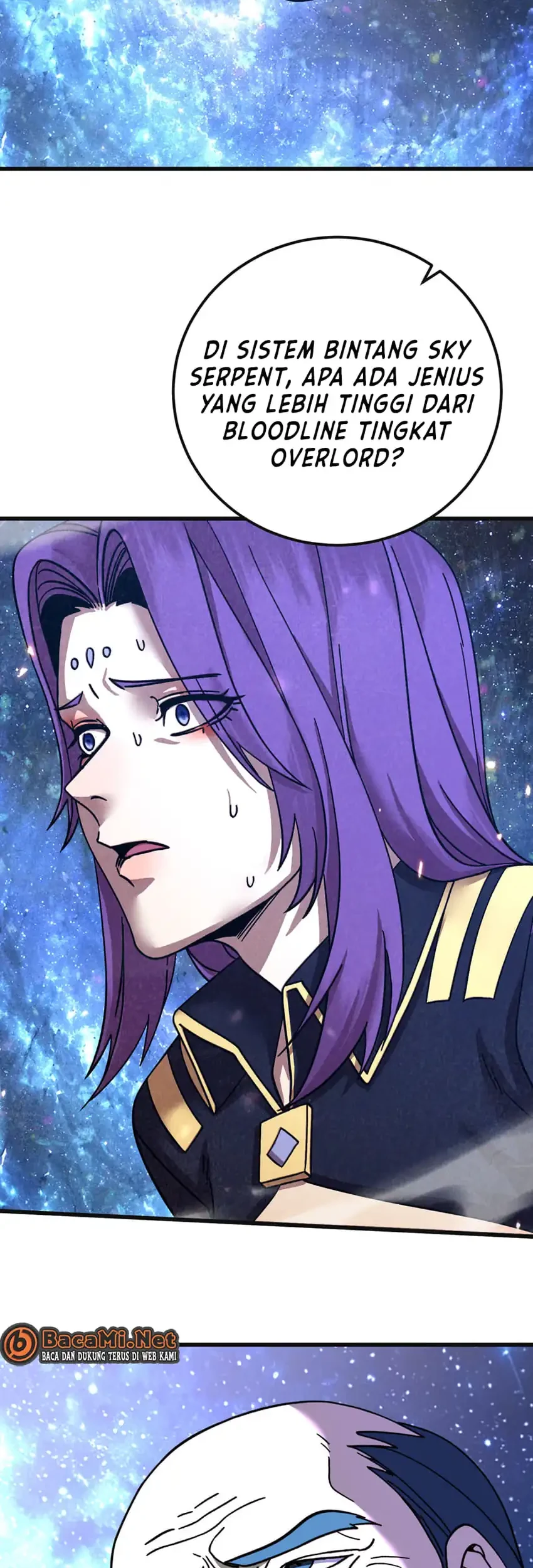 Apex Future Martial Arts Chapter 335 Gambar 28