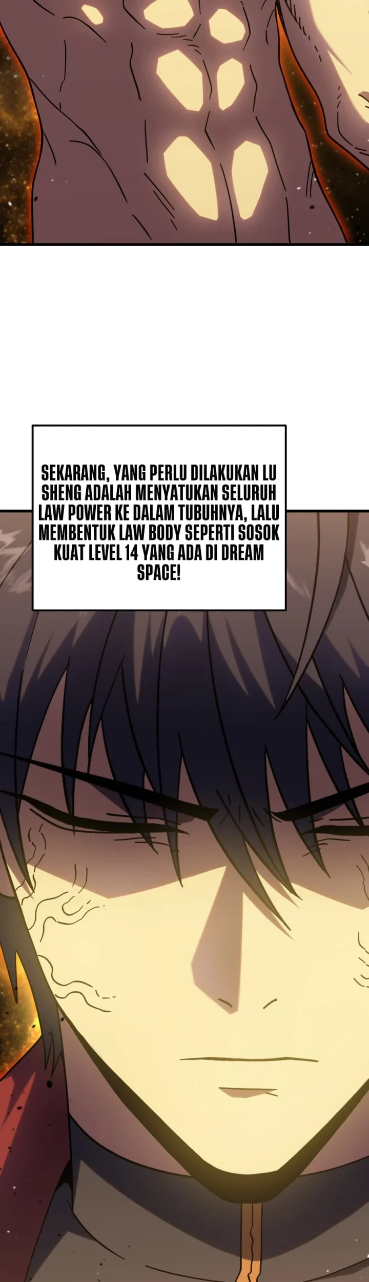 Apex Future Martial Arts Chapter 336 Gambar 26