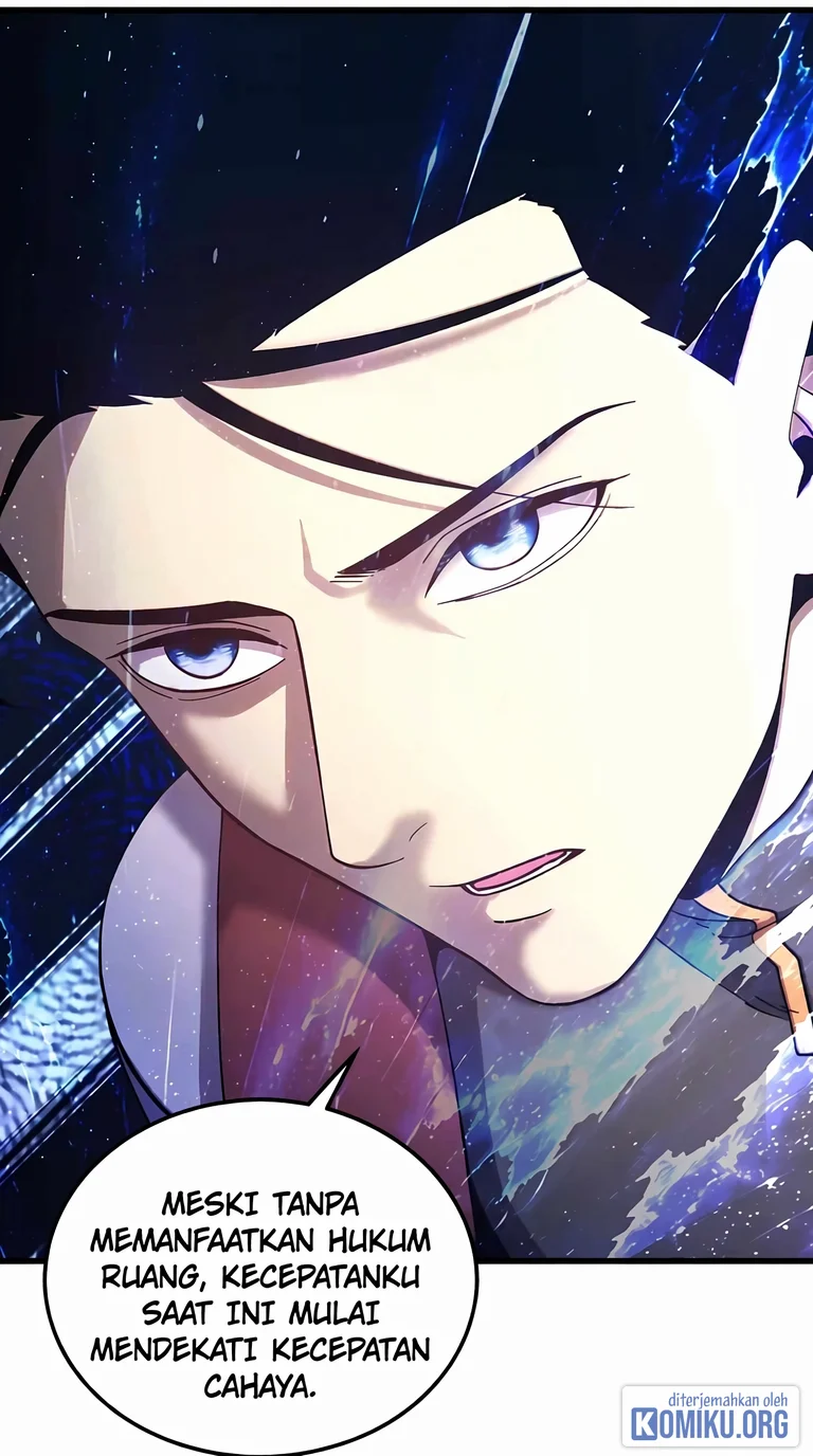 Apex Future Martial Arts Chapter 340 Gambar 40