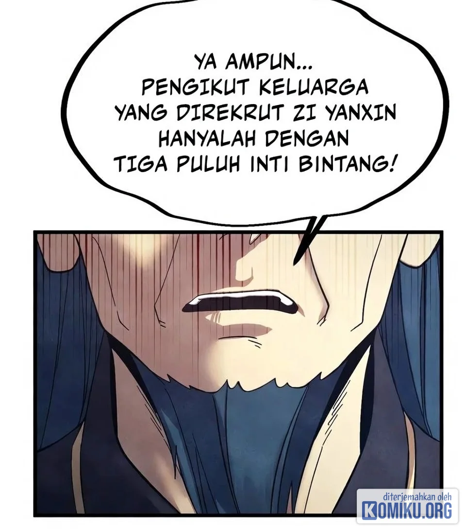 Apex Future Martial Arts Chapter 342 Gambar 31