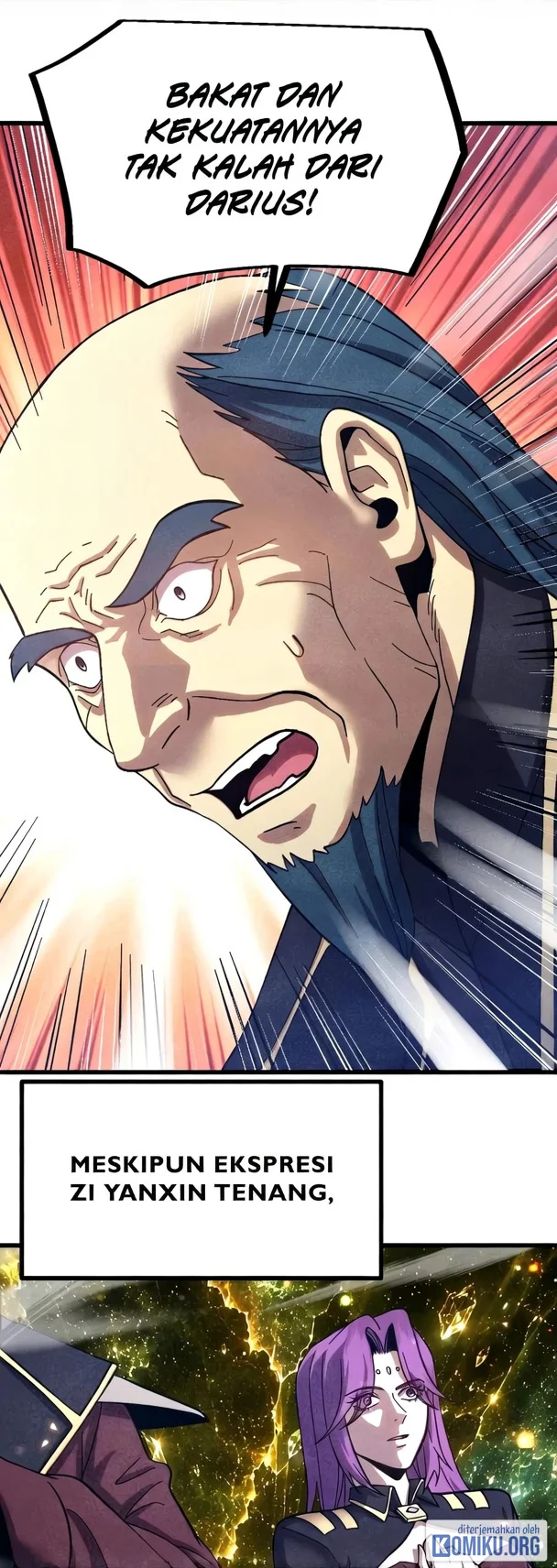 Apex Future Martial Arts Chapter 342 Gambar 32
