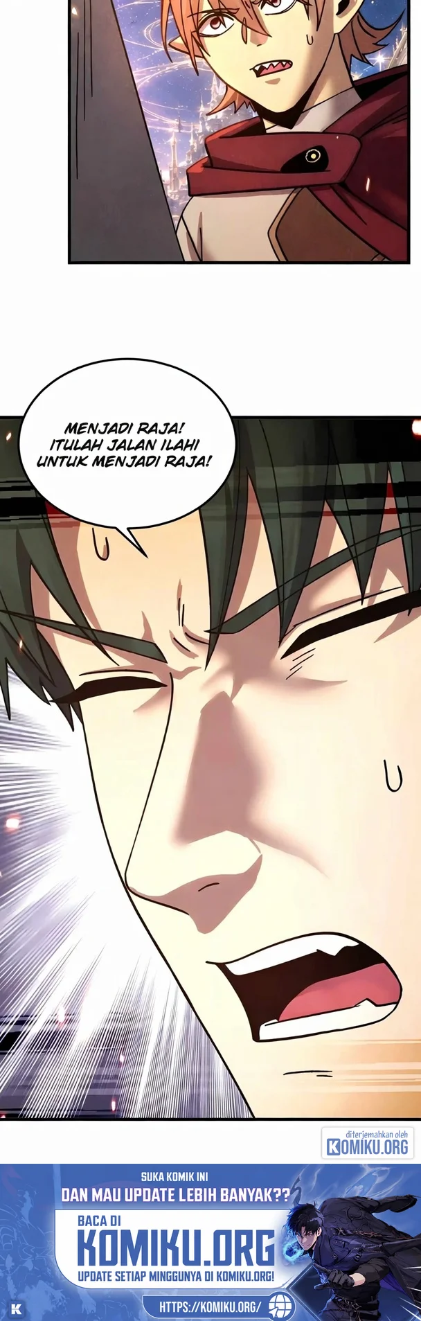 Apex Future Martial Arts Chapter 347 Gambar 35