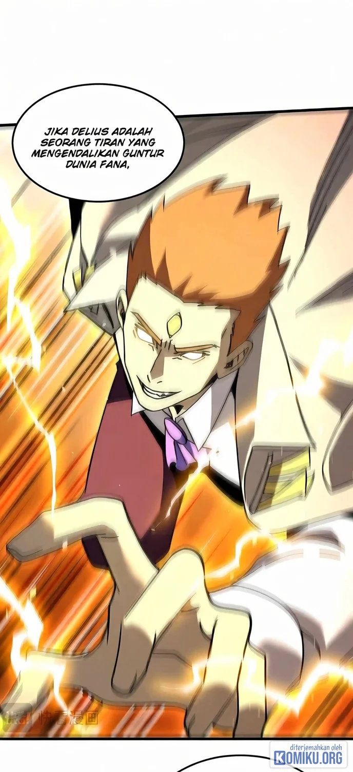 Apex Future Martial Arts Chapter 348 Gambar 36