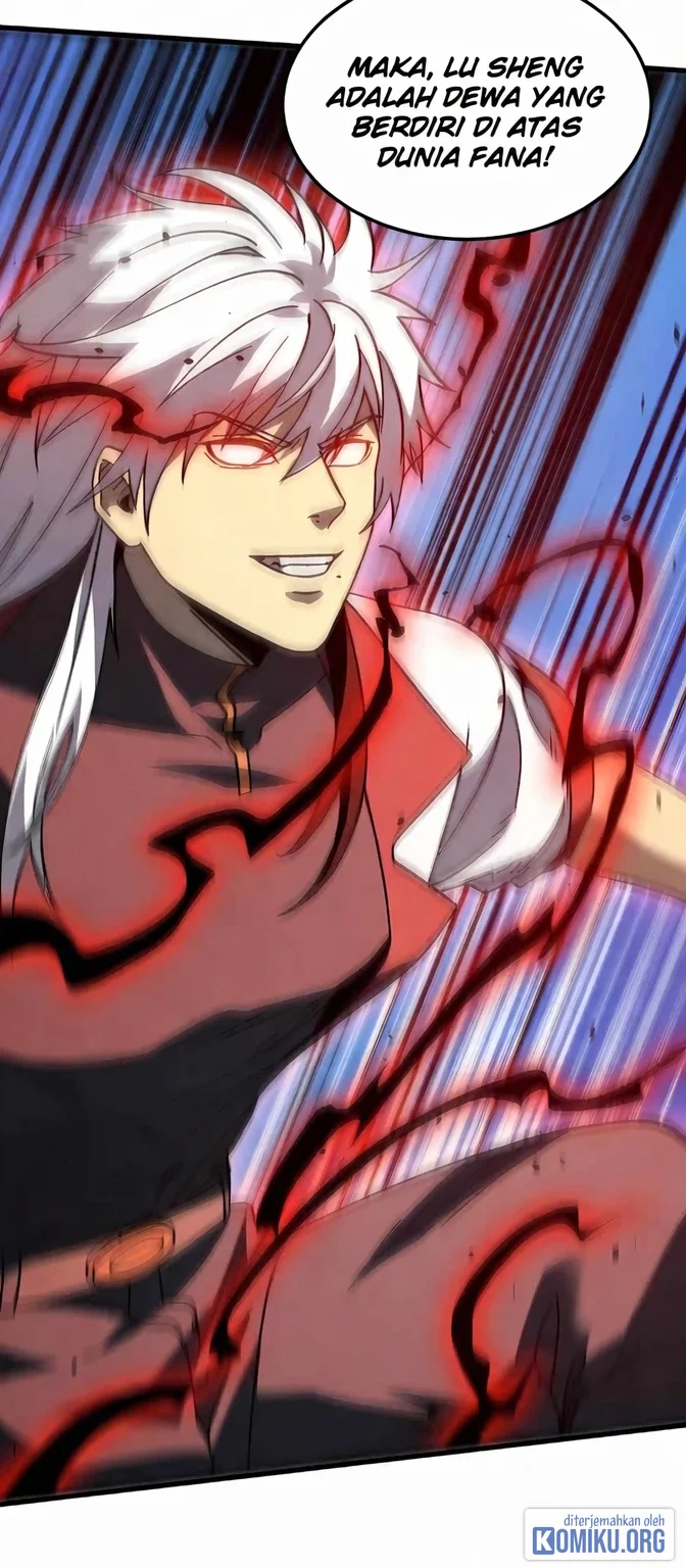 Apex Future Martial Arts Chapter 348 Gambar 37