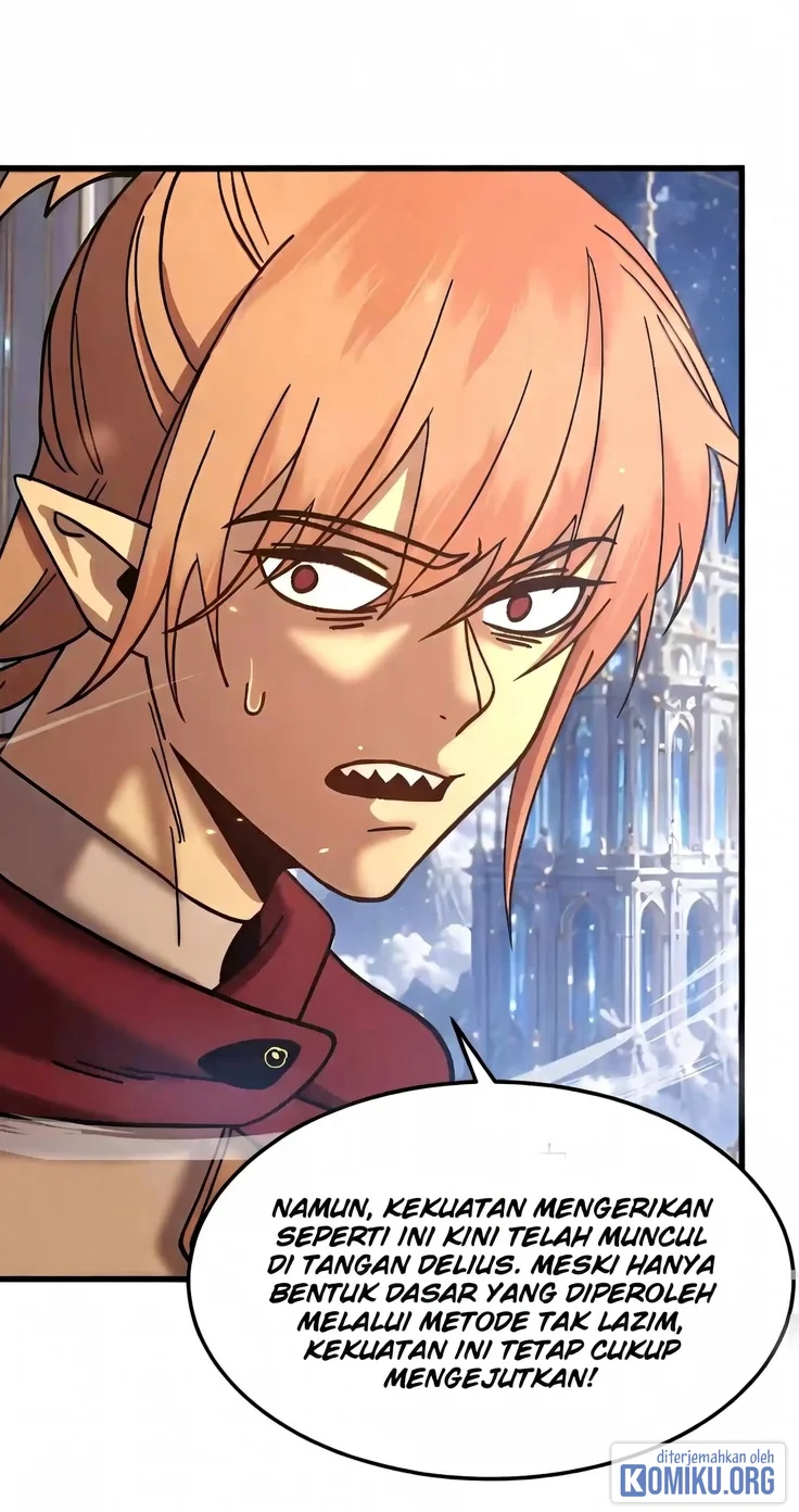 Apex Future Martial Arts Chapter 349 Gambar 34