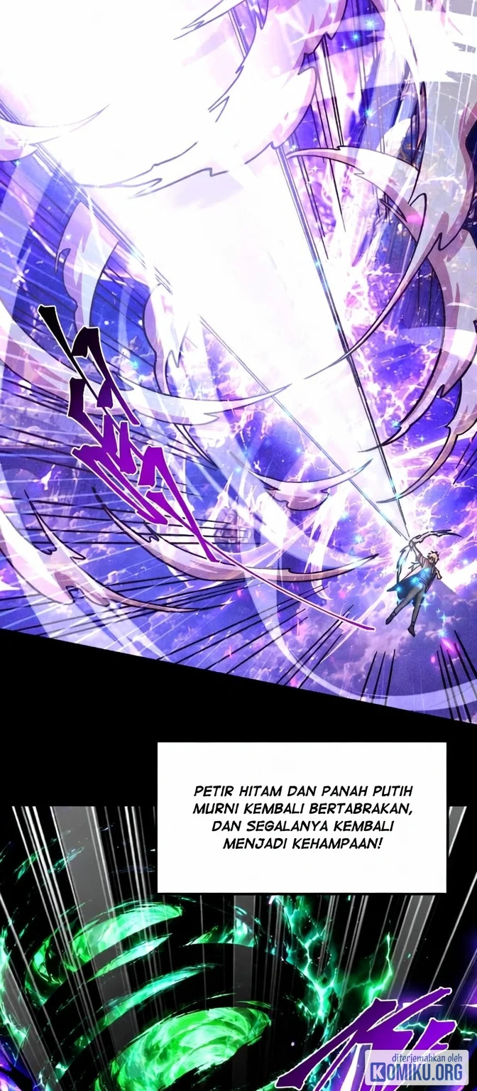 Apex Future Martial Arts Chapter 350 Gambar 37