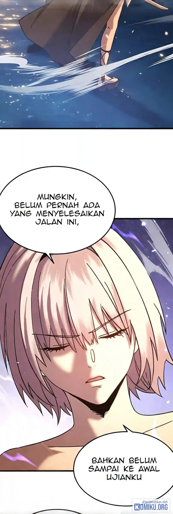Apex Future Martial Arts Chapter 358 Gambar 29