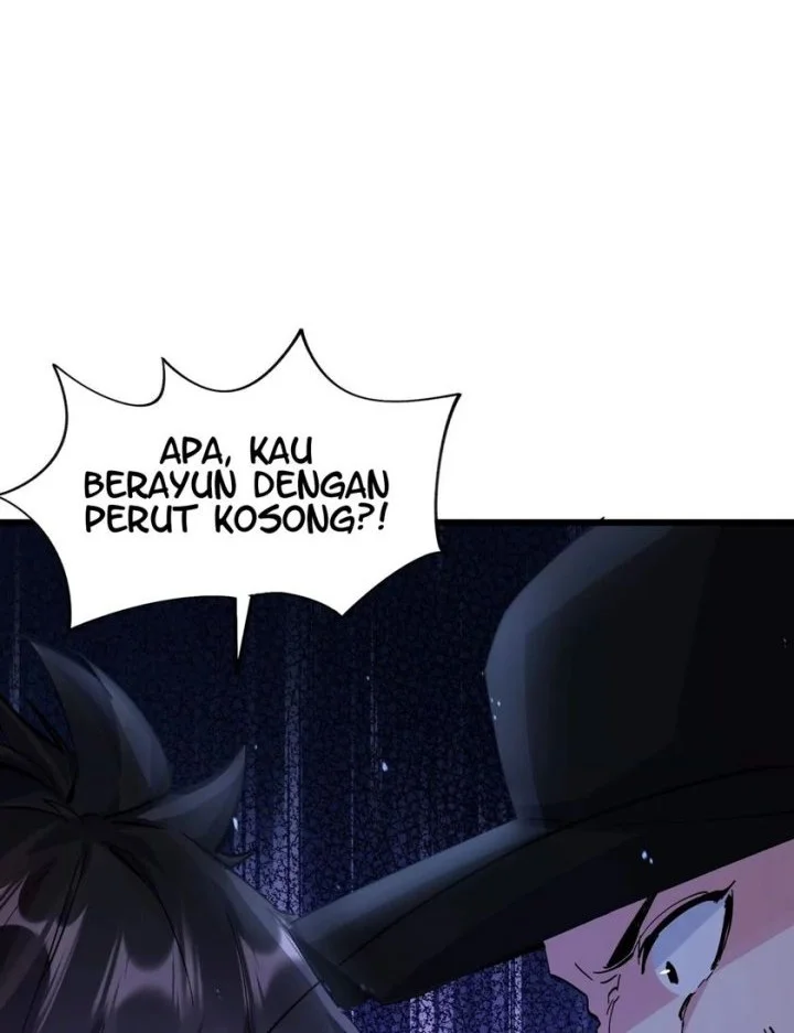 Apocalypse: Cockroaches Gives Me Buff Chapter 62 Gambar 20