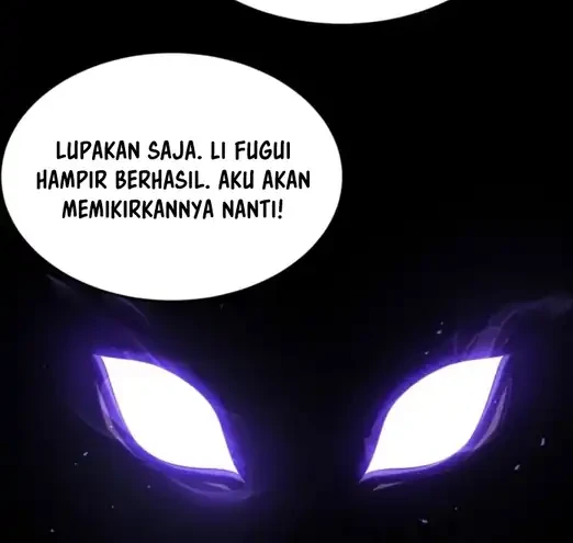 Apocalypse Sword God Chapter 81 Gambar 21