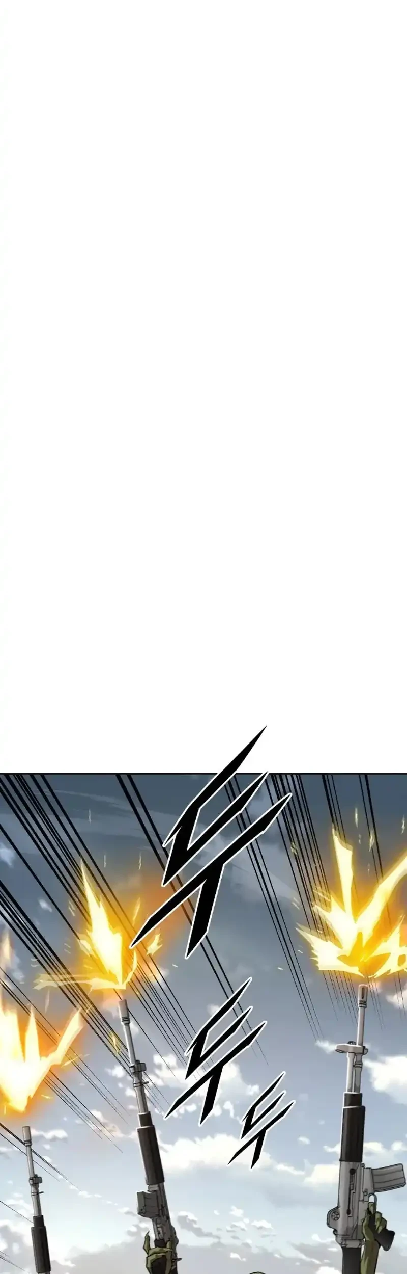 Apocalyptic Chef Awakening Chapter 100 Gambar 43