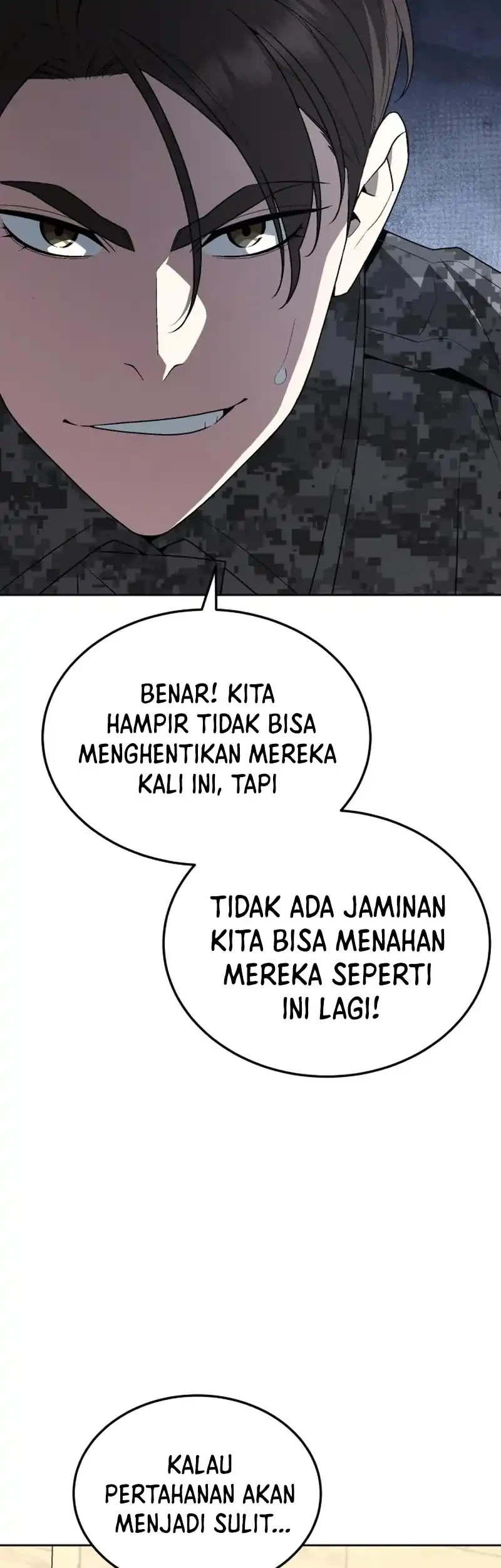 Apocalyptic Chef Awakening Chapter 101 Gambar 84
