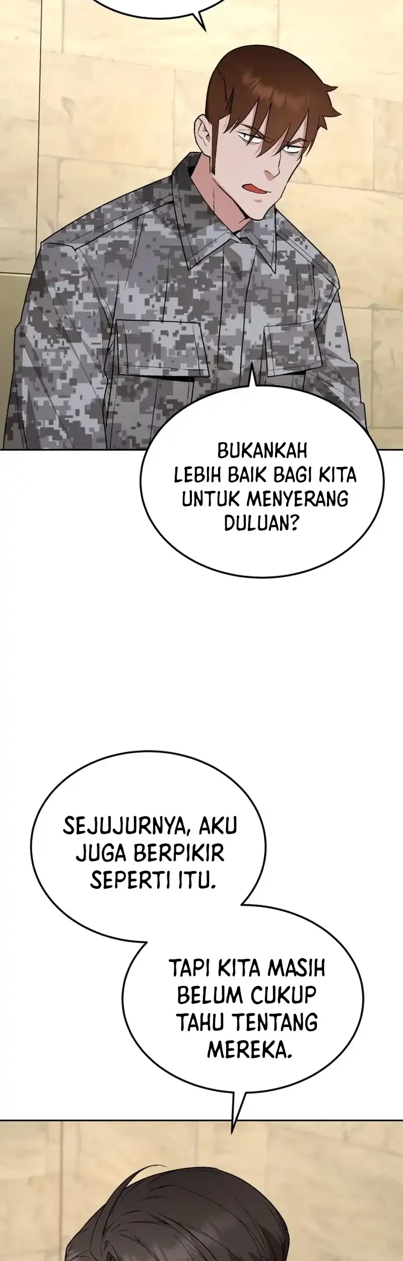 Apocalyptic Chef Awakening Chapter 101 Gambar 85