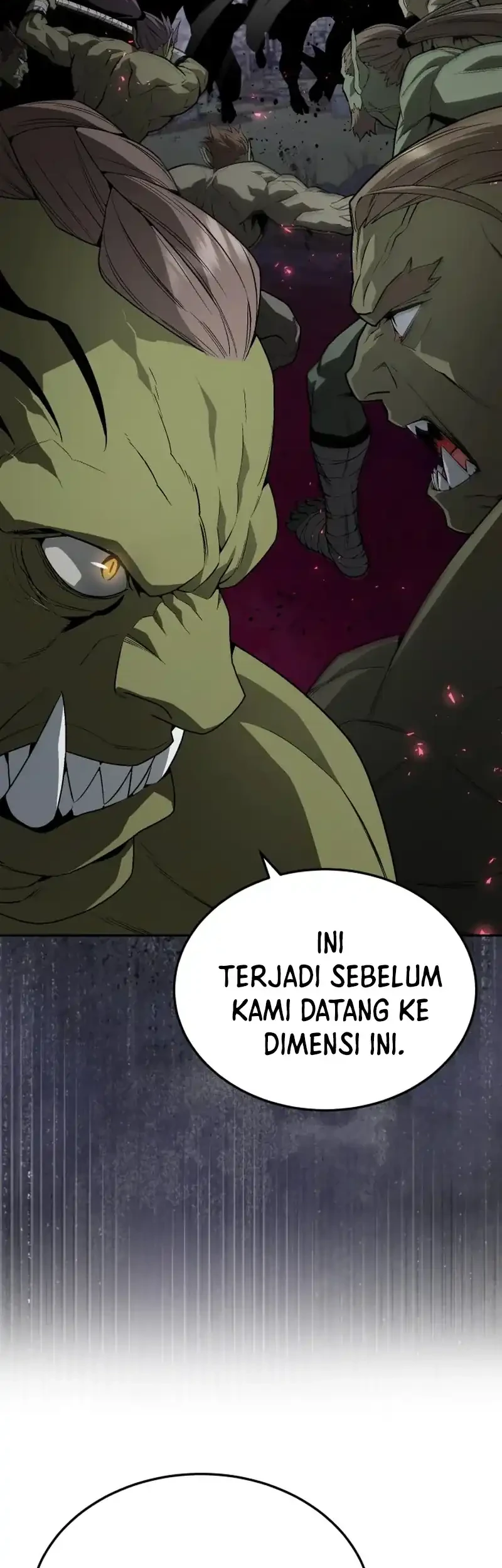 Apocalyptic Chef Awakening Chapter 102 Gambar 41