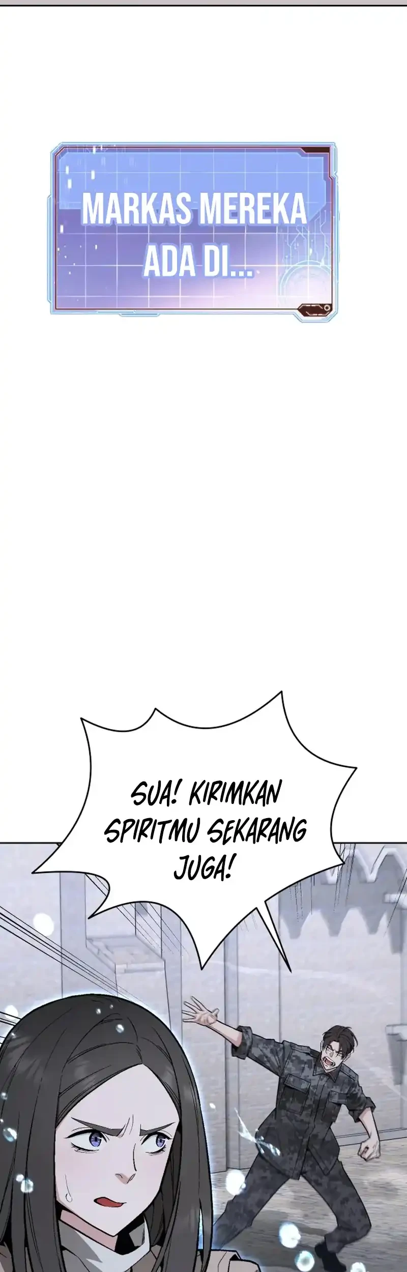 Apocalyptic Chef Awakening Chapter 103 Gambar 39