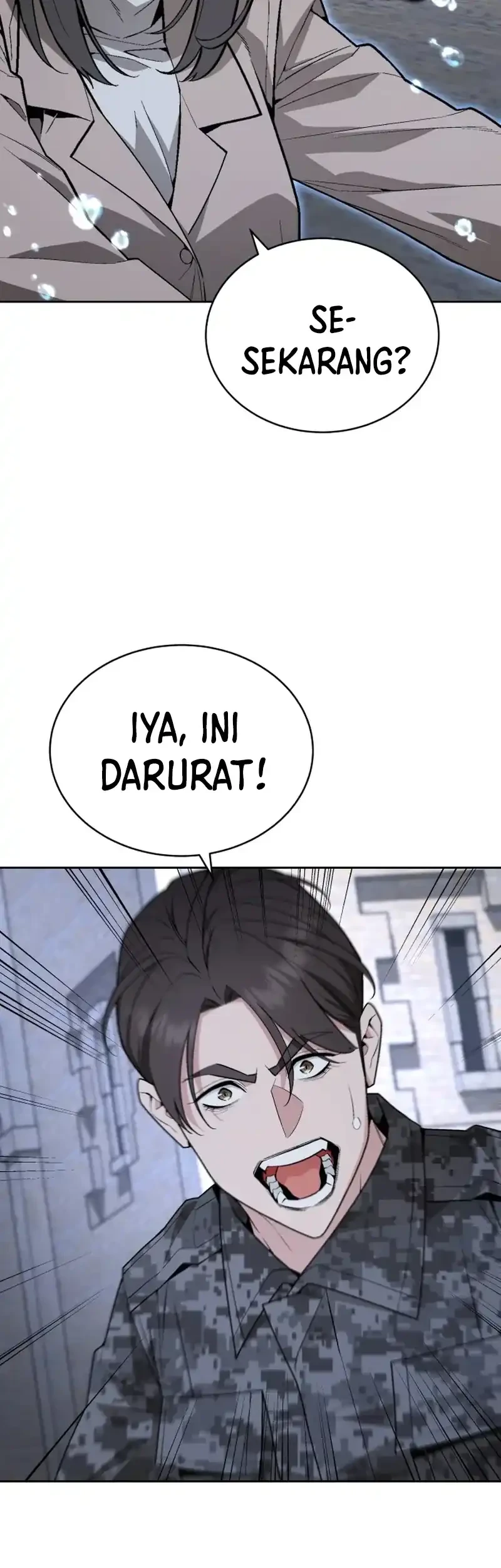Apocalyptic Chef Awakening Chapter 103 Gambar 40