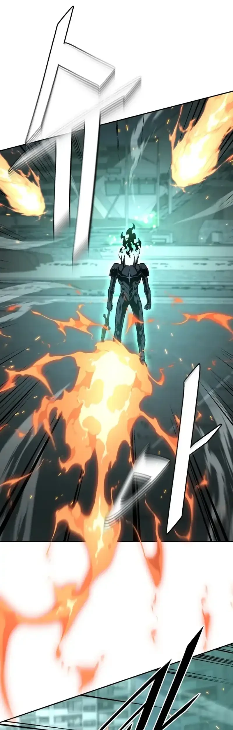 Apocalyptic Chef Awakening Chapter 104 Gambar 42