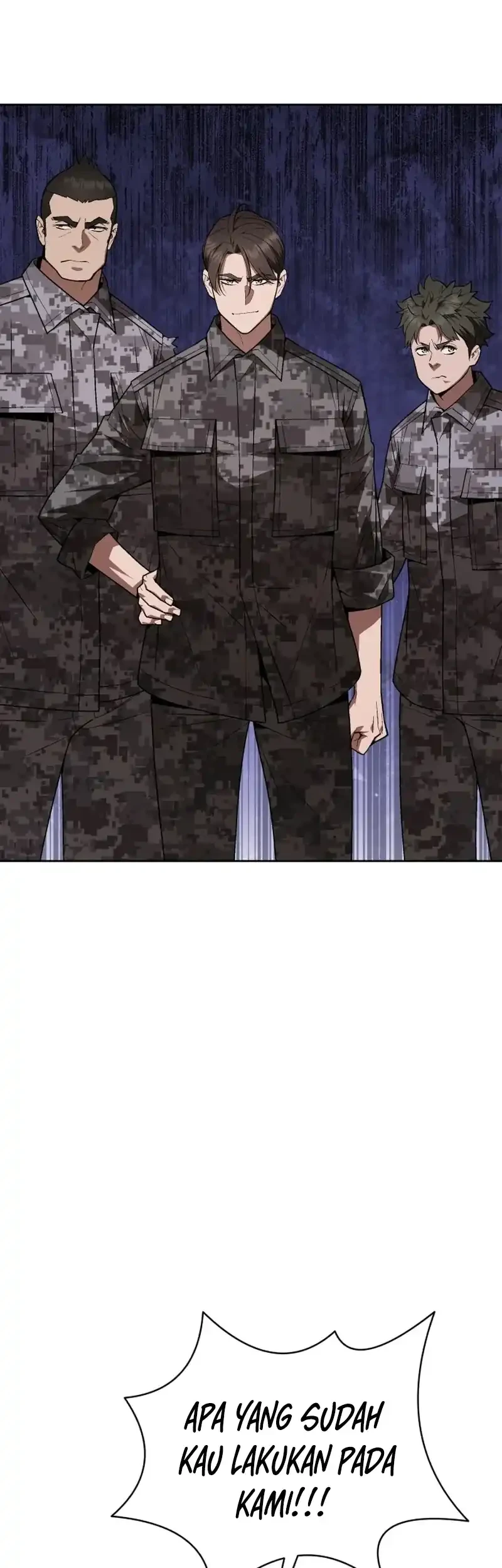 Apocalyptic Chef Awakening Chapter 105 Gambar 38
