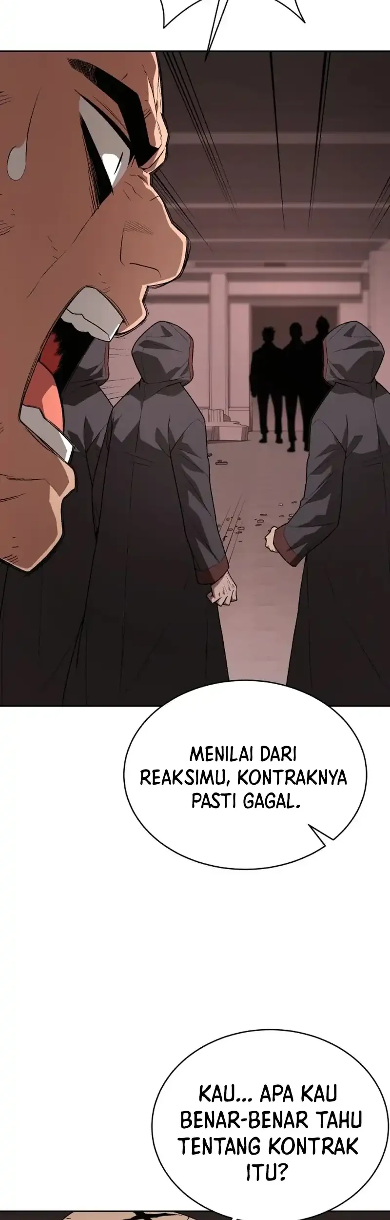 Apocalyptic Chef Awakening Chapter 105 Gambar 39